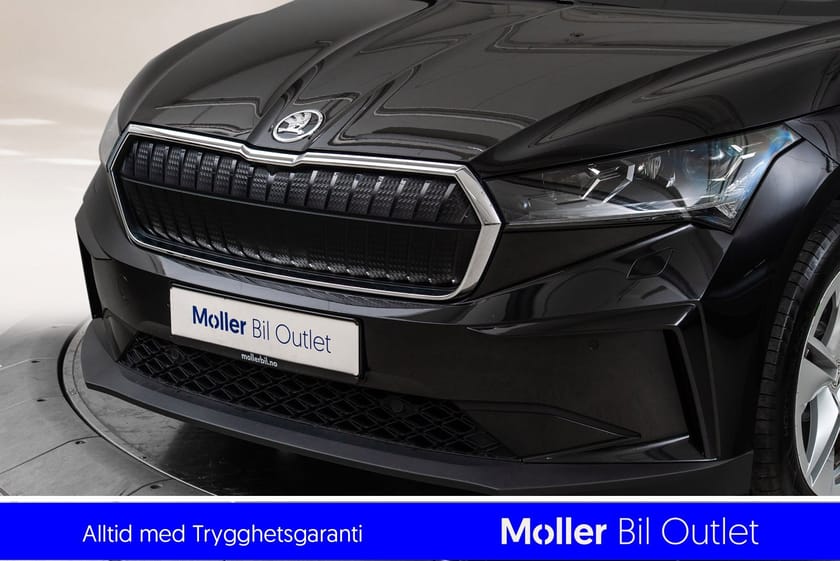 Bilde 2 av Škoda Enyaq iV 80 