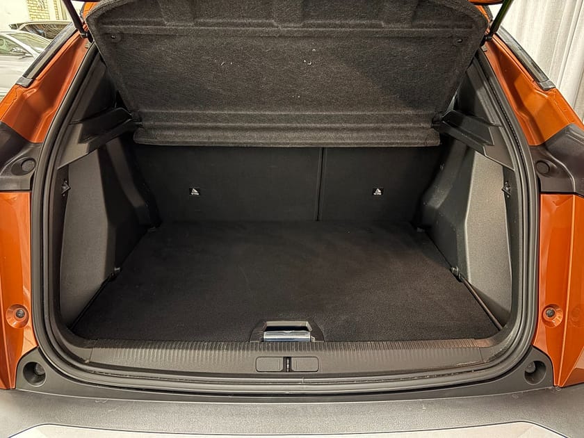 Bild 4 av Peugeot 2008 GT PureTech 130 AUT8