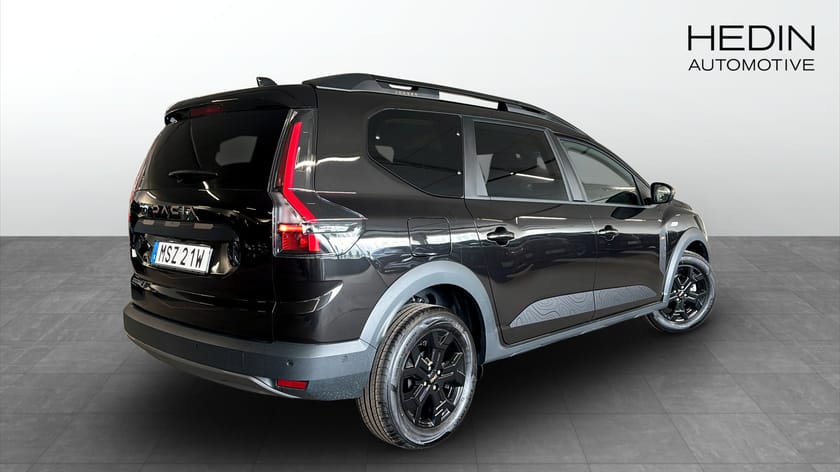 Bild 2 av Dacia Jogger 7-sätes EXTREME TCE 110 7-SITS *FR. 2790:- / MÅN PL-KAMPANJ*