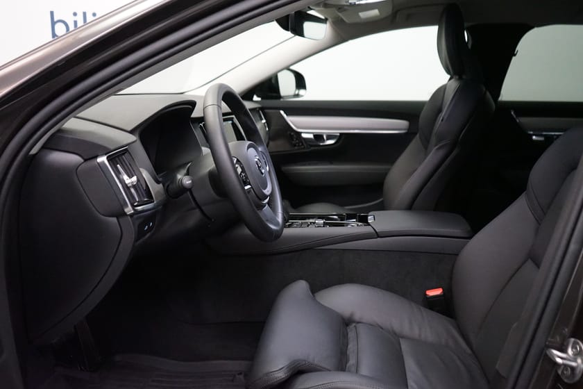 Bild 5 av Volvo V90 T6 Plus Dark Nordic Edition