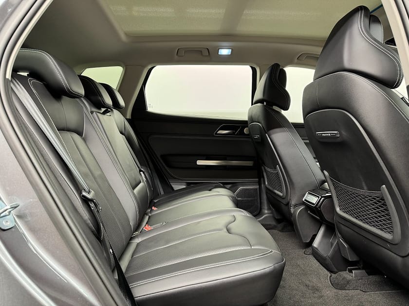 Bild 5 av AIWAYS U5 Premium 63 kWh 204hk 360-kamera Taklucka