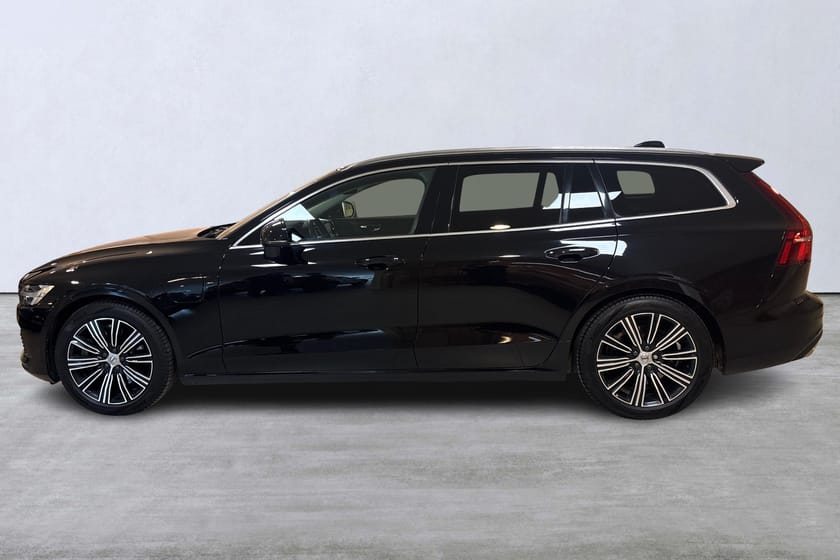 Bild 2 av Volvo V60 Recharge T6 Inscription Expression