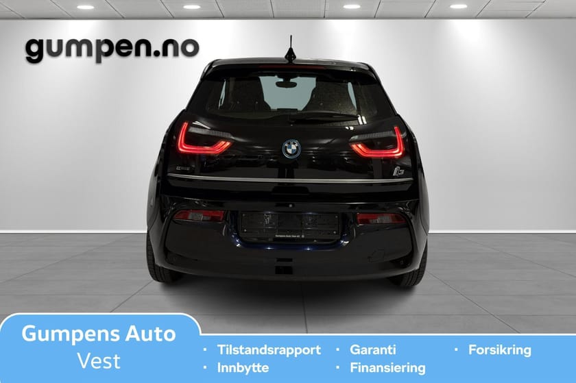 Bilde 5 av BMW i3 94 Ah 94Ah