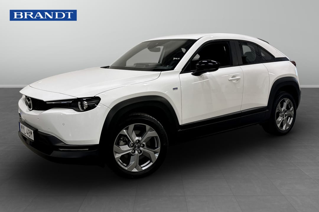 Mazda MX-30 e-Skyactiv EV