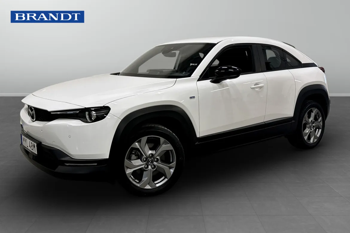 Mazda MX-30 e-Skyactiv EV