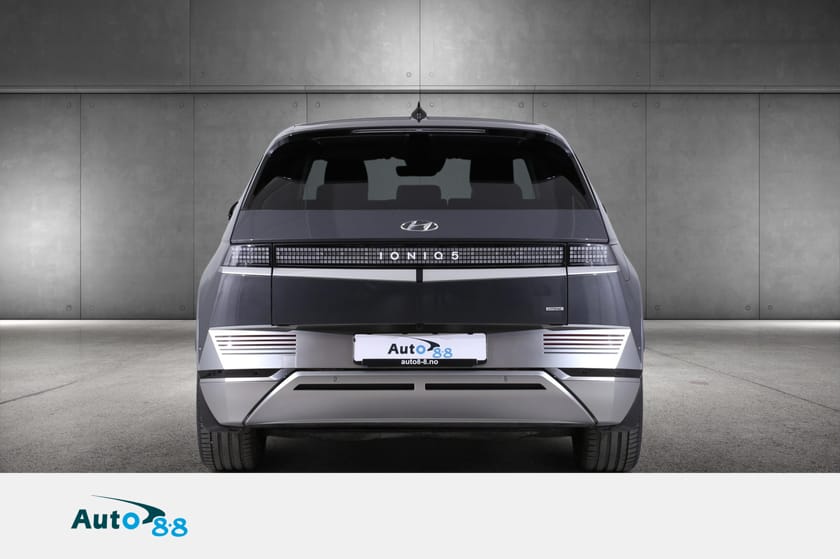 Bilde 5 av Hyundai Ioniq 5 KAMPANJE* | Premium | LR | AWD | ACC | HUD | Bose