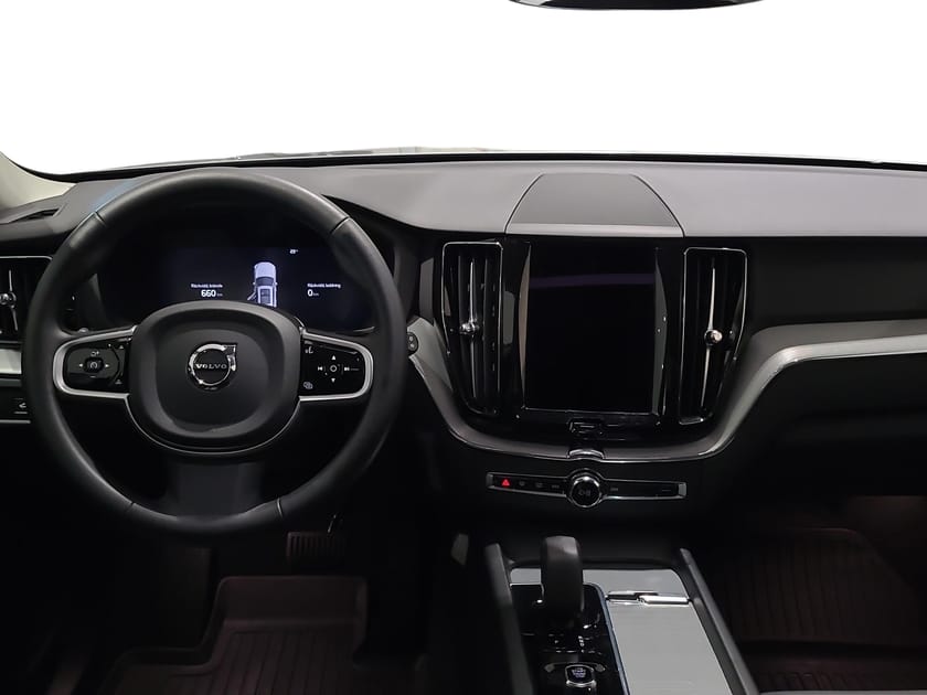 Bild 5 av Volvo XC60 T6 Plus Dark Edition