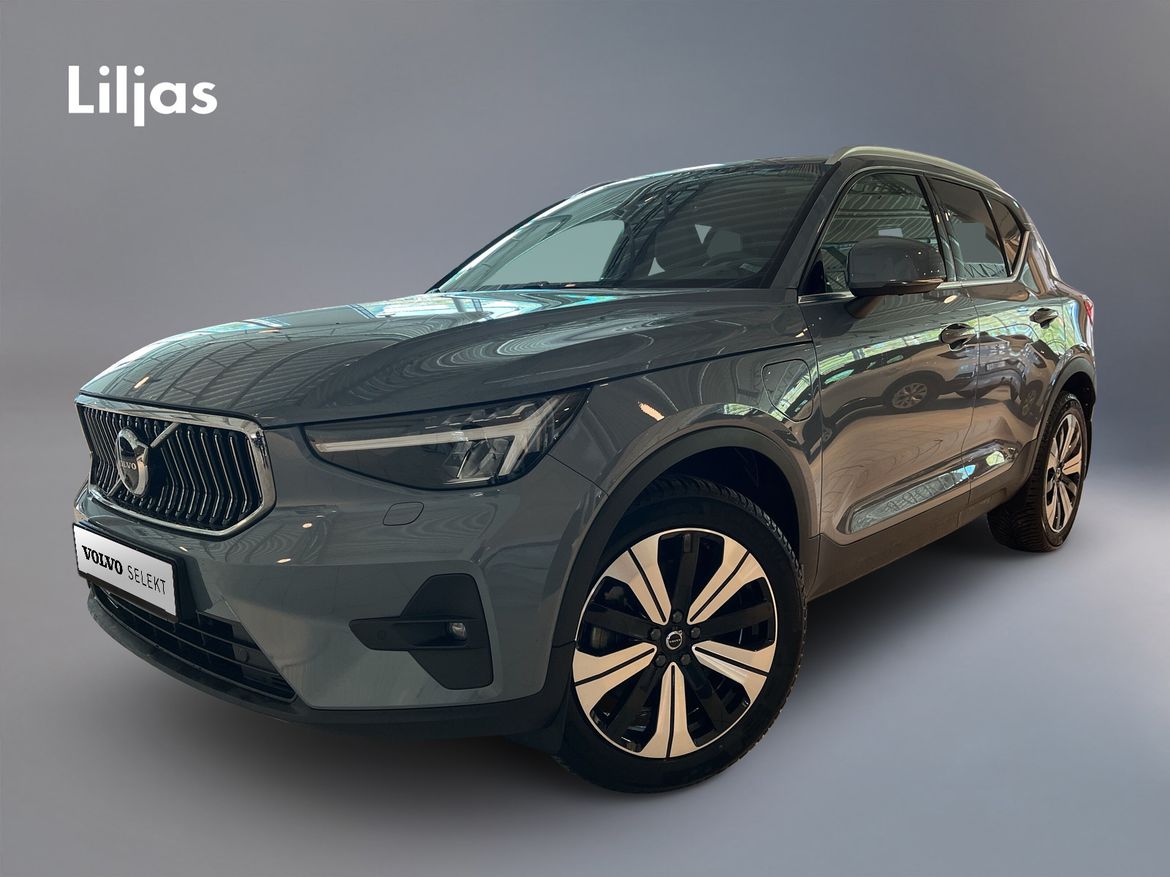 NDL86B – Volvo XC40