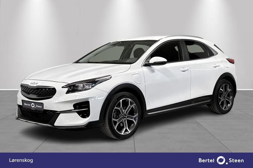 Bilde 1 av Kia XCeed Plug-in Hybrid Plug-In| Active | CarPlay | AdCruise | Rattvarme