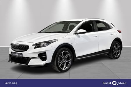 Kia XCeed Plug-in Hybrid Plug-In| Active | CarPlay | AdCruise | Rattvarme