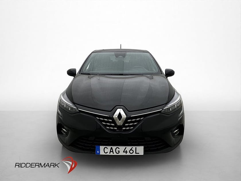 Bild 2 av Renault Clio Intens Rattvärme Låg skatt