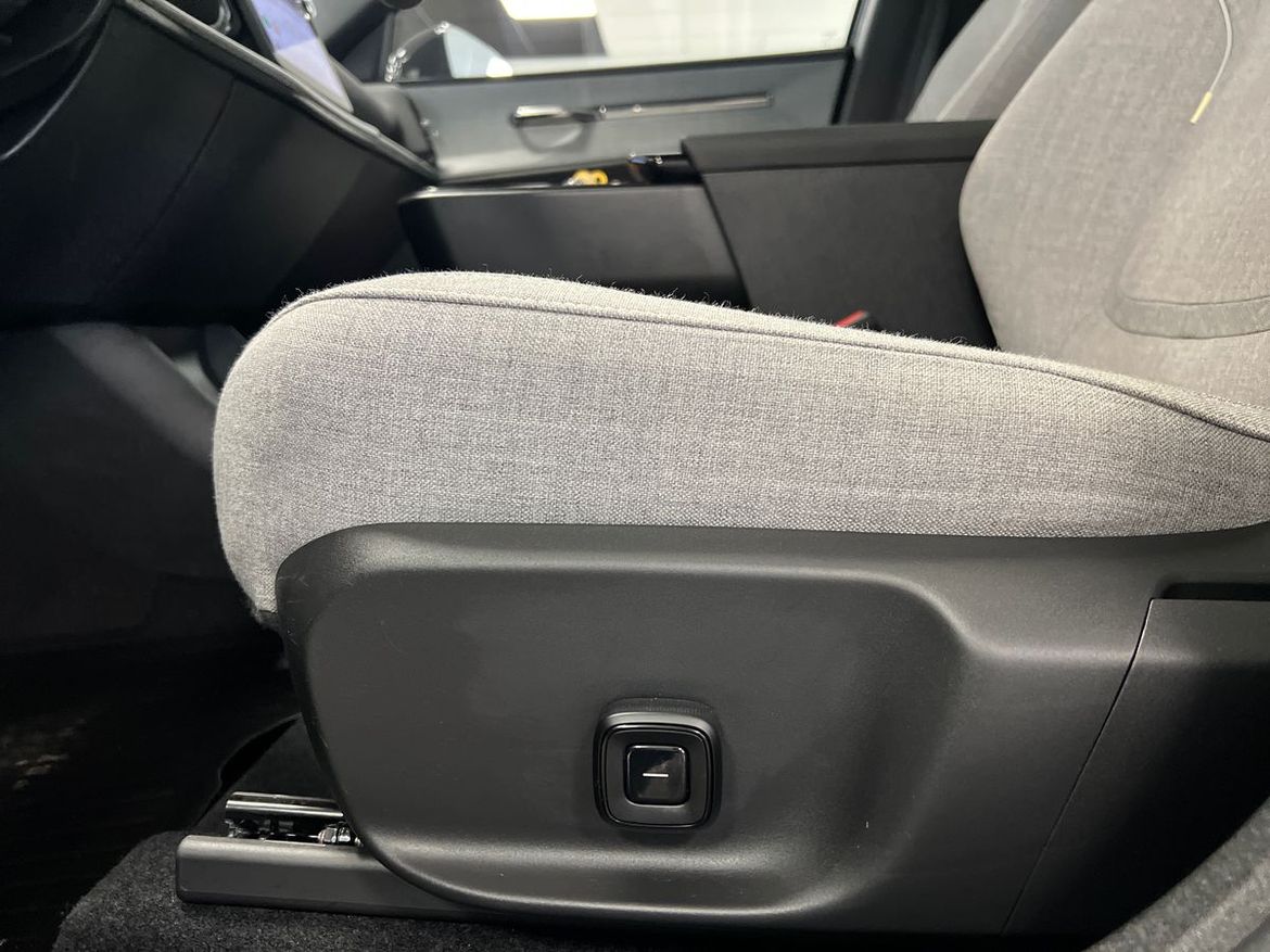 Volvo EX30 2024 - miniatyr 11