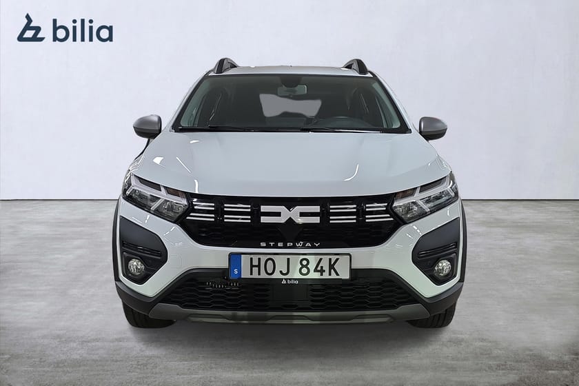 Bild 5 av Dacia Sandero Stepway TCe 90 Expression A