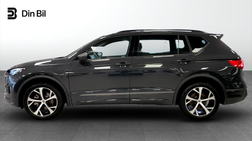 Bild 2 av SEAT Tarraco PHEV 1.4 TSI EHYBRID 245 HK DSG6 FR 1.4 TS