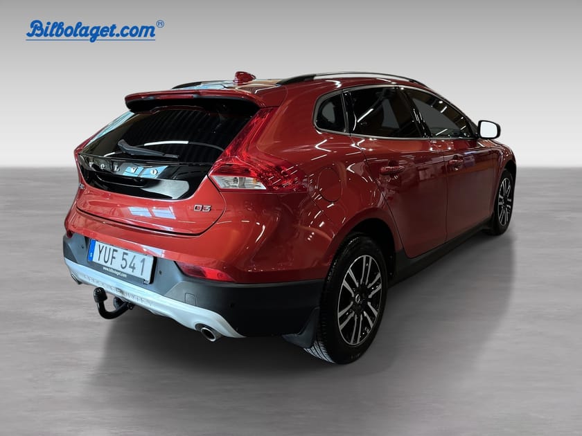 Bild 5 av Volvo V40 Cross Country D3 Pro Edition