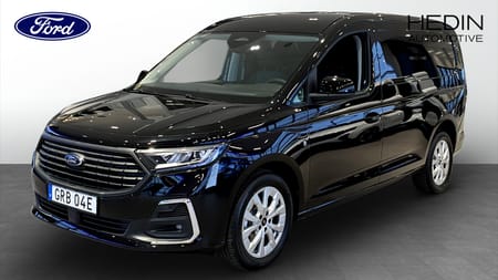 Ford Grand Transit Connect LIMITED L2 | 122HK | FWD