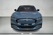 Thumnail bilde 1 av Ford Mustang Mach-E Long Range AWD