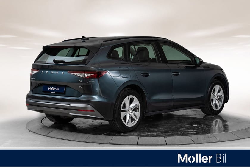 Bilde 5 av Škoda Enyaq iV 60 