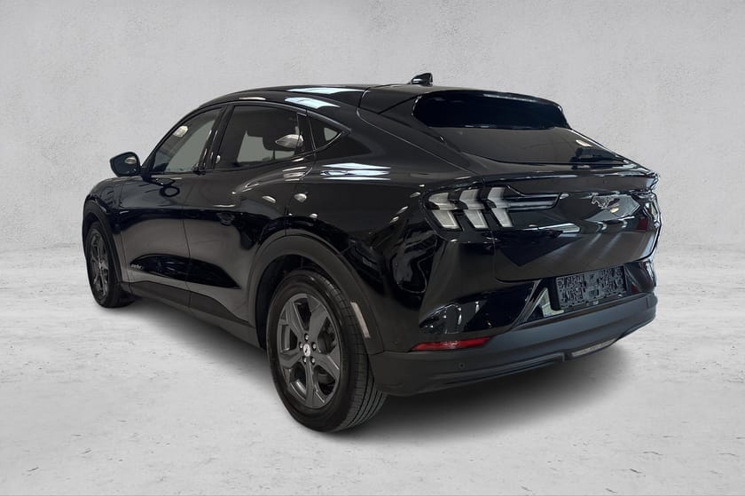 Bilde 3 av Ford Mustang Mach-E Long Range | Panorama| Rekkevidde 610km km WLTP