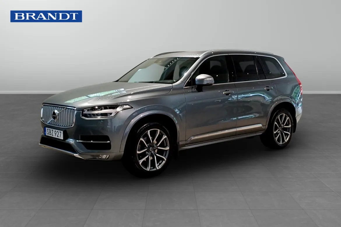 Volvo XC90 5-seater