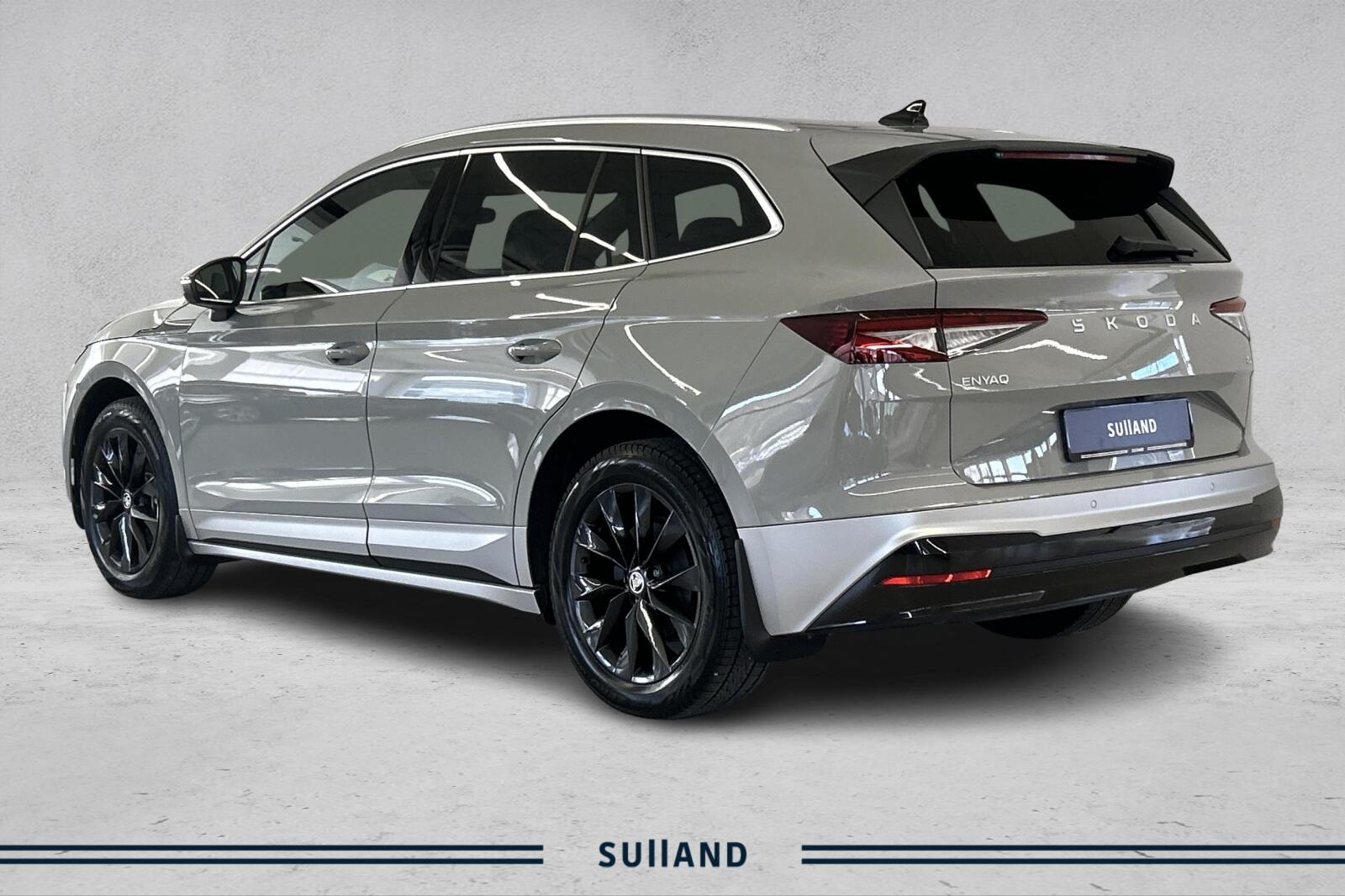 Thumnail bilde 2 av Škoda Enyaq 85x