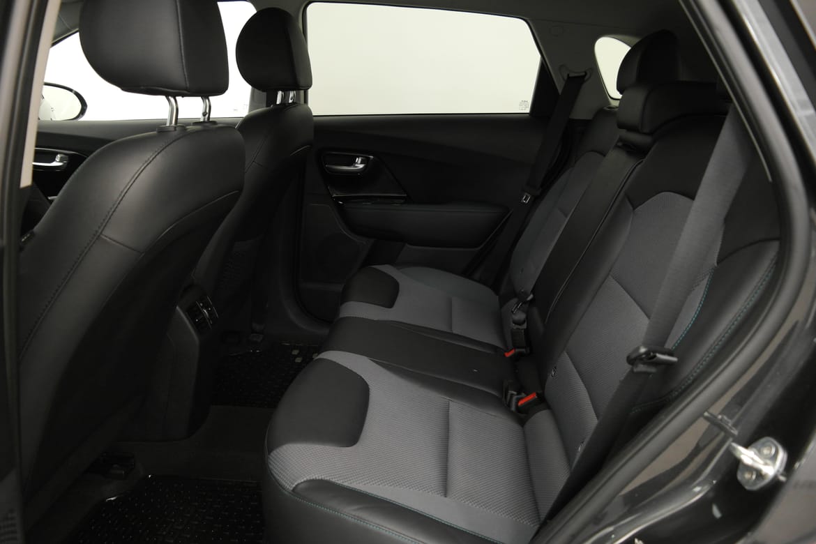 Kia Niro 2022 - miniatyr 14