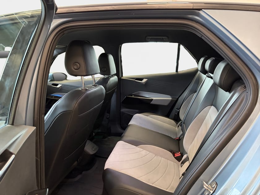 Bild 5 av Volkswagen ID.3 Pro S *Komfortpaket/Infotainmentpaket*