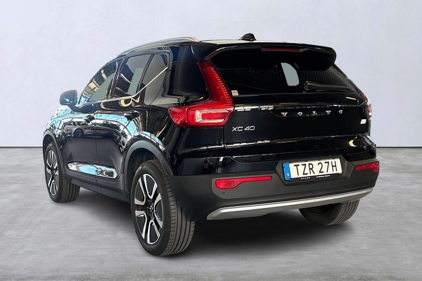 Bild 4 av Volvo XC40 Recharge T4 Inscription Expression