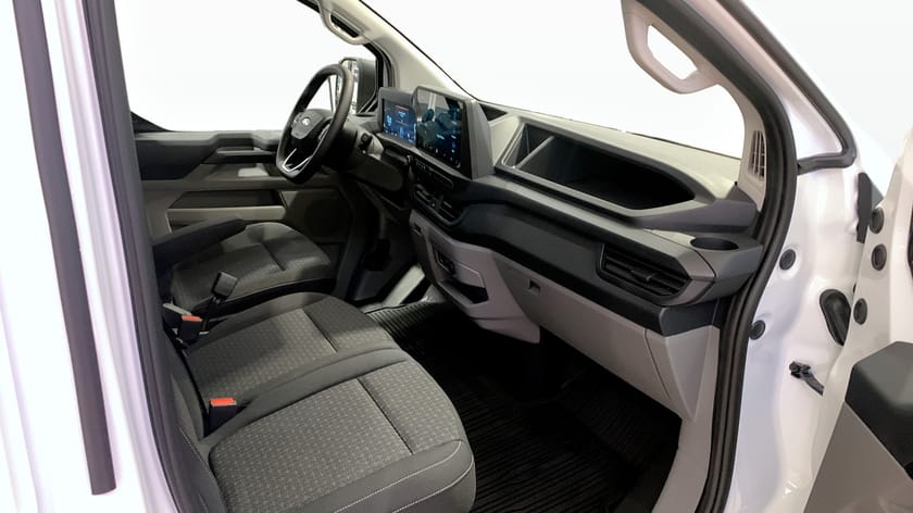 Bild 3 av Ford Transit Custom 320 Trend Skåp 320L 136hk Aut FWD