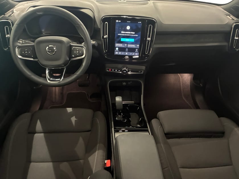 Bild 5 av Volvo C40 Recharge Extended Range Ultimate