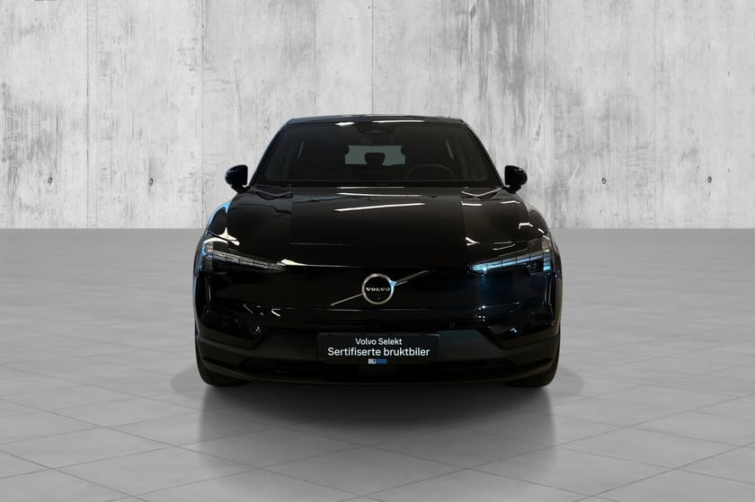 Bilde 2 av Volvo EX30 Twin Motor Performance 428hk AWD Ultra Panorama,volvo on call