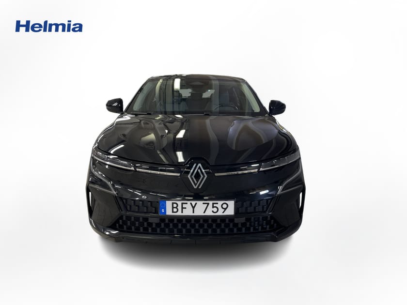 Bild 5 av Renault Mégane E-TECH Equilibre 40kWh/130hk