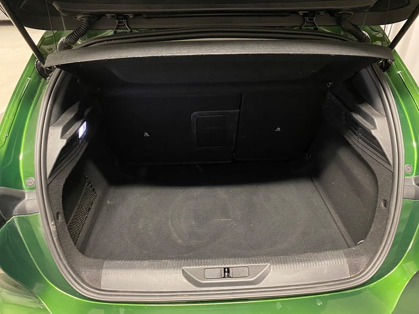 Bild 5 av Peugeot 308 5D ALLURE Pack PureTech 130 AUT