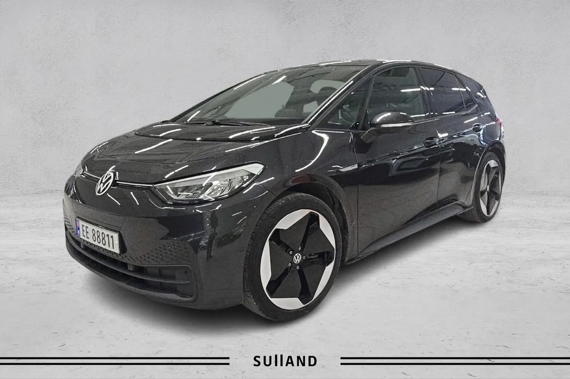Bilde av Volkswagen ID.3 Pro Performance