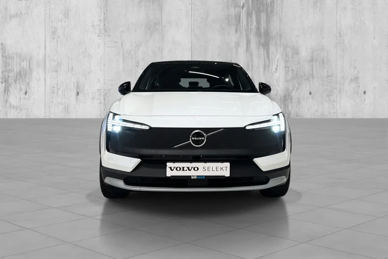 Volvo EX30 Cross Country Twin Motor Performance bilde 2