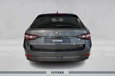 Thumnail bilde 3 av Škoda Superb Stasjonsvogn