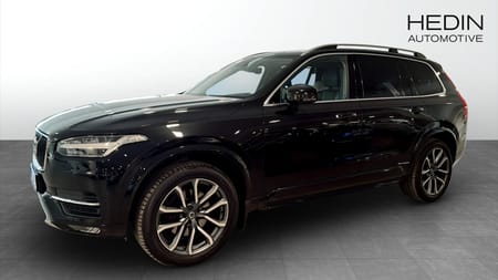 Volvo XC90 7-seater
