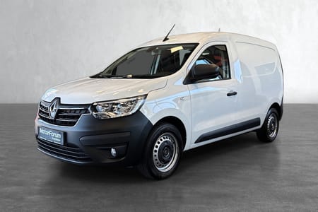 Renault Express Express. H-feste, DAB, Cruise,