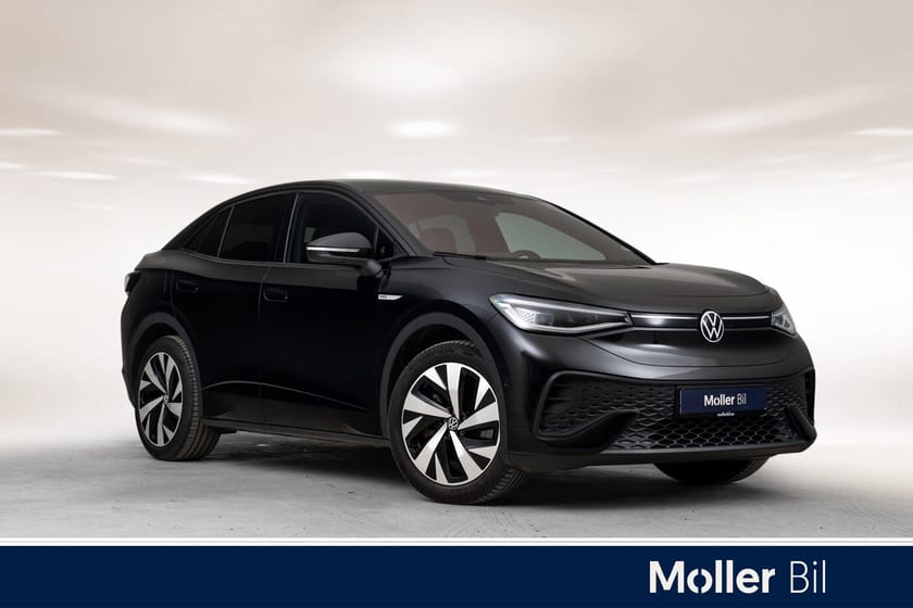 Bilde 1 av Volkswagen ID.5 Pro Performance 77kwh 204hk