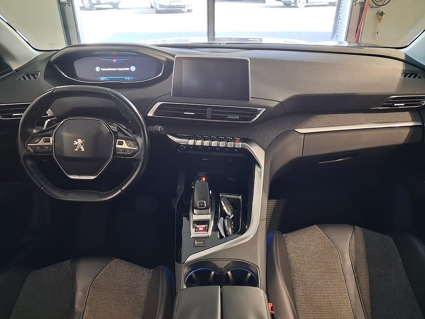 Bild 5 av Peugeot 5008 7-sits 165HK