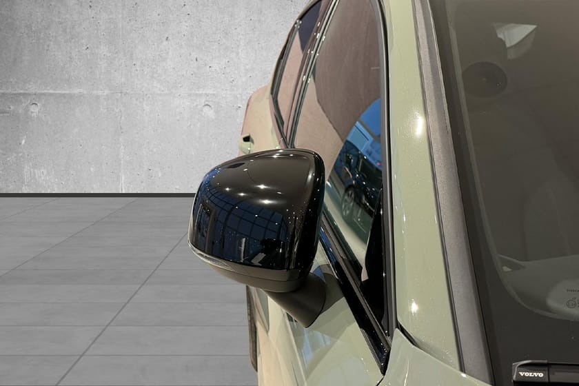 Bilde 4 av Volvo C40 Recharge Twin motor 408Hk AWD Plus, Google, Varmepumpe, Kamera, Panorama