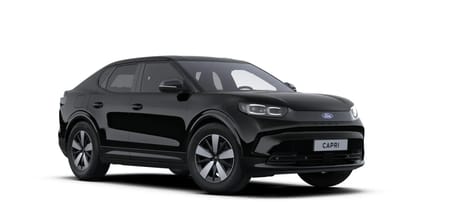 Ford Capri EV Extended Range RWD RWD, LONG (77 KWH) BUSINESS EDITION 28