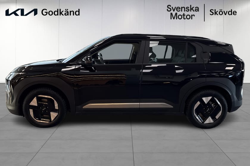 Bild 3 av Kia EV3 Long Range Godkänd 4,79% Kampanjränta