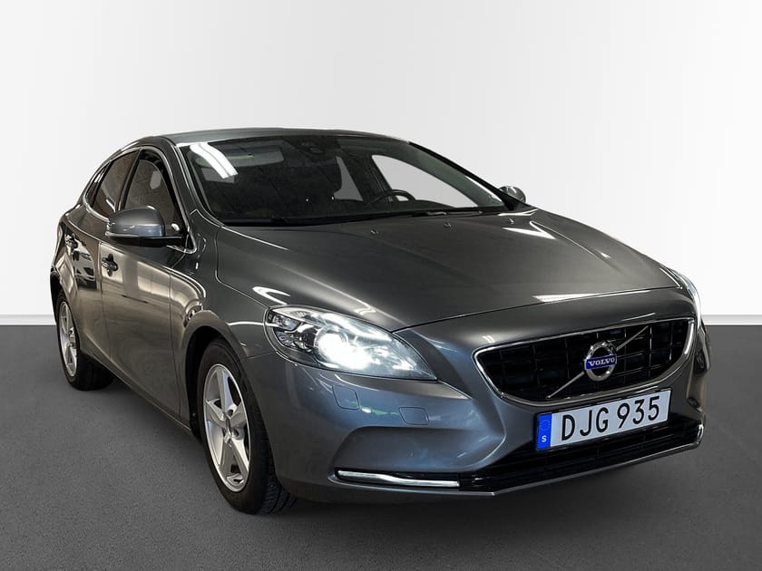 Bild 3 av Volvo V40 D2 Your Momentum