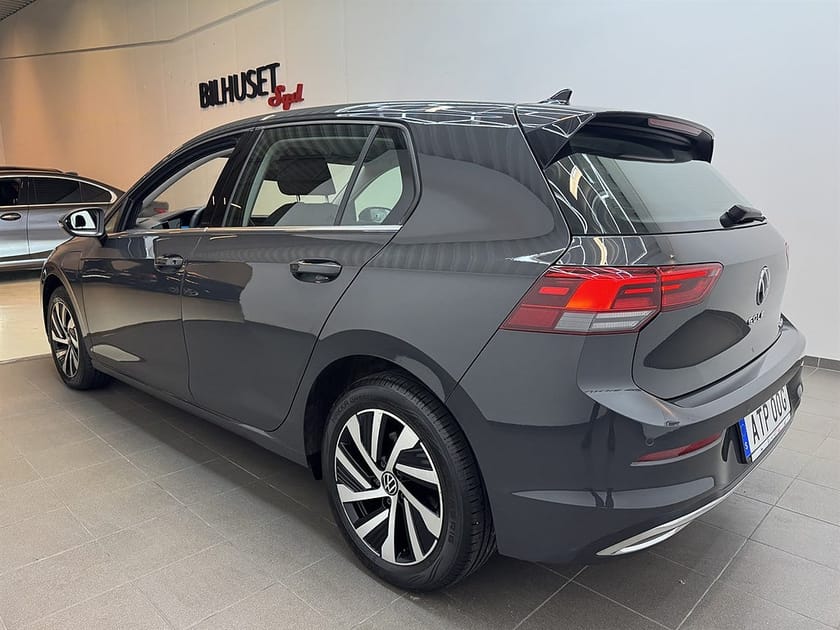 Bild 4 av Volkswagen Golf eHybrid 1.4 TSI 204hk Navi/Bkamera/Krok/Keyless/Carplay/Elstol/A