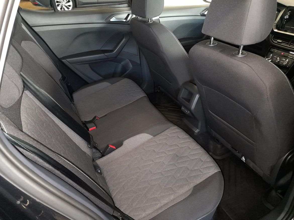 Volkswagen Volkswagen T-Cross — bild 6