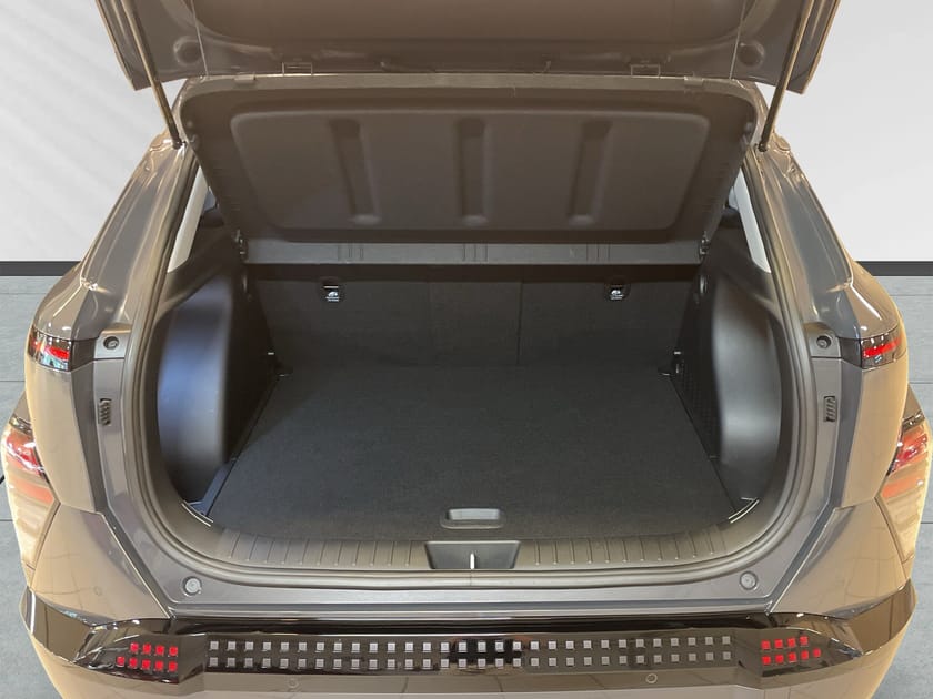 Bild 5 av Hyundai Kona Electric Long Range EV 65,4 kWh Advanced