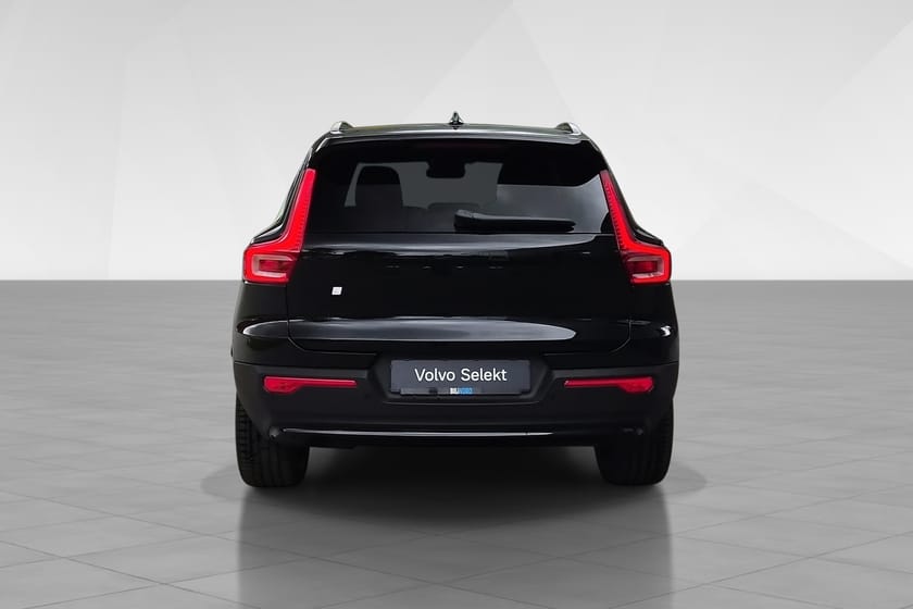 Bilde 5 av Volvo EX40 Twin Motor Performance Ultra