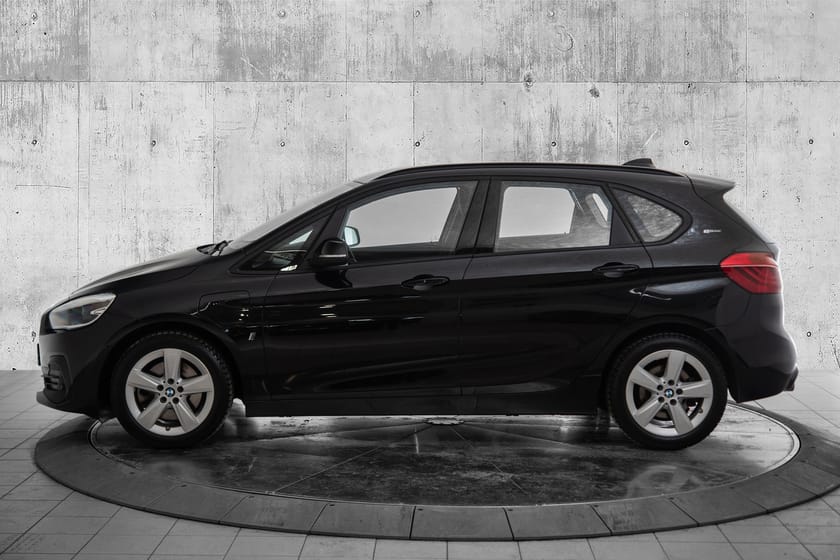 Bilde 2 av BMW 225xe Active Tourer iPerformance aut "black edition"