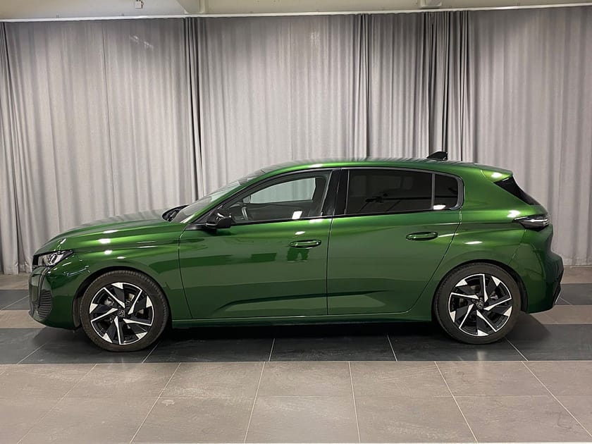 Bild 2 av Peugeot 308 5D ALLURE Pack PureTech 130 AUT